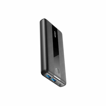 スマホアクセサリー anker Power core III 19K 60w A1284 Anker PowerCore III 19,200mAh Huge Capacity 60W Power